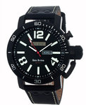 Jet Set J3280B-267 San Remo Mens Watch