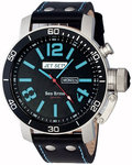 Jet Set J3280B-367 San Remo Mens Watch