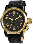 Jet Set J35587-237 San Remo Mens Watch