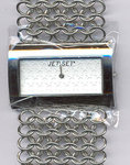 Jet Set J37004-652 Beverly Hills Ladies Watch