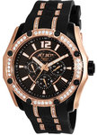 Jet Set J4283R-267 Cuneo Mens Watch