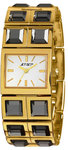 Jet Set J43608-712 Beverly Hills Ladies Watch
