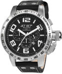 Jet Set J57501-217 San Remo Mens Watch