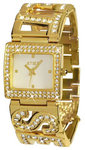 Jet Set J5858S-742 Beverly Hills Ladies Watch