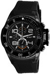 Jet Set J6410B-267 Palermo Mens Watch