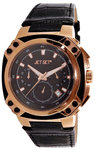 Jet Set J6411R-237 Prague Mens Watch