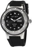 Jet Set J65454-247 Wb30 Lady Ladies Watch
