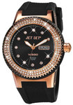 Jet Set J6545R-247 Wb30 Lady Ladies Watch