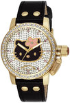Jet Set JHK128-647 Hello Kitty Ladies Watch