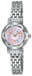Jill Stuart SILDA005 Ring Ladies Watch
