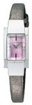 Jill Stuart SILDC003 Rectangle Ladies Watch
