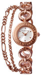 Jill Stuart SILDG001 Chain Ladies Watch