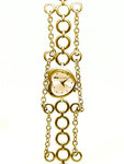 Jill Stuart SILDN001 Heart Ladies Watch