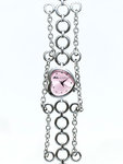 Jill Stuart SILDN002 Heart Ladies Watch