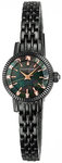 Jill Stuart SILDP003 Facet Gem Ladies Watch