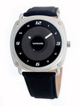 Lambretta 2074_BLA 2074/bla Brunori Mens Watch