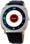 Lambretta 2074_TAR 2074/tar Brunori Mens Watch
