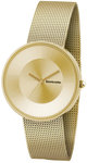 Lambretta 2102GOL Cielo Mesh Mens Watch