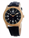 Lambretta 2125_BLA 2125/bla Luigi Mens Watch