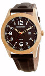 Lambretta 2125_BRO 2125/bro Luigi Mens Watch