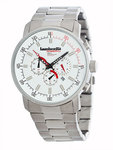 Lambretta 2152WHI Imola Mens Watch