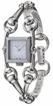 Gucci YA116513 Signoria Mother of Pearl Dial Diamonds