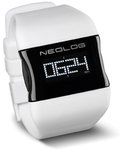 Neolog OSSW Os Mens Watch