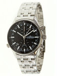 Thunderbirds 1005-03-S05 Wing Chrono Mens Watch