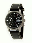 Thunderbirds 1067-E10S Multi Pro Mens Watch