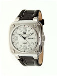 Uhr-kraft 14100_5A 14100/5a Spring Mens Watch
