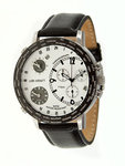 Uhr-kraft 21023_3 21023/3 Big World Mens Watch