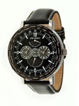 Uhr-kraft 21024_2A 21024/2a Big World Mens Watch