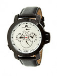 Uhr-kraft 23402_2A2 23402/2a2 Helicop 2 Mens Watch