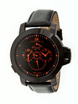 Uhr-kraft 23402_6A1 23402/6a1 Helicop 2 Mens Watch