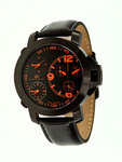 Uhr-kraft 23433_6 23433/6 Helicop 2 Mens Watch