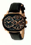 Uhr-kraft 27004_2RG 27004/2rg Dualtimer Mens Watch