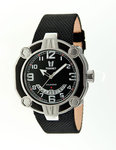 Vuarnet V10.002 Snowest Circular Mens Watch