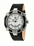 Vuarnet V10.004 Snowest Circular Mens Watch