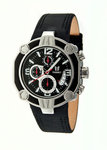 Vuarnet V11.001 Snowest Circular Mens Watch