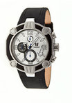 Vuarnet V11.002 Snowest Circular Mens Watch