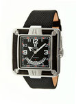 Vuarnet V20.001 Snowest Square Mens Watch