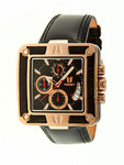Vuarnet V21.005 Snowest Square Mens Watch