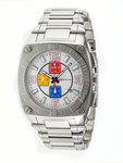Zoppini V1202_3X00 Time Mens Watch