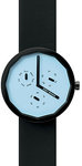 Issey Miyake SILAP009 Twelve Mens Watch