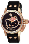 Jet Set JHK148R-257 Hello Kitty Ladies Watch