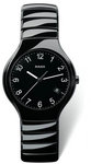 Rado R27653192 Black Ceramic True Quartz 