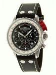 Thunderbirds 1048-01-E09S Fighting Falcon Pro Mens Watch