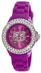 Jet Set JHK161S-010 Hello Kitty Ladies Watch