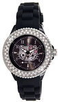 Jet Set JHK161S-217 Hello Kitty Ladies Watch