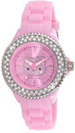 Jet Set JHK161S-515 Hello Kitty Ladies Watch